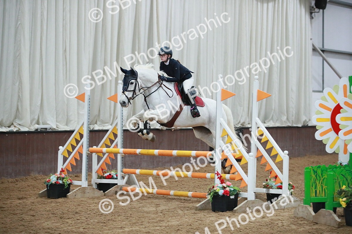 SBM_000264 - Class 2  - Senior British Novice - 90cm Open