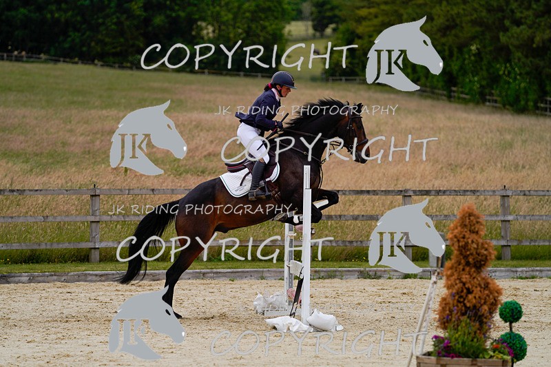 _DSC7580 - 1m clear round