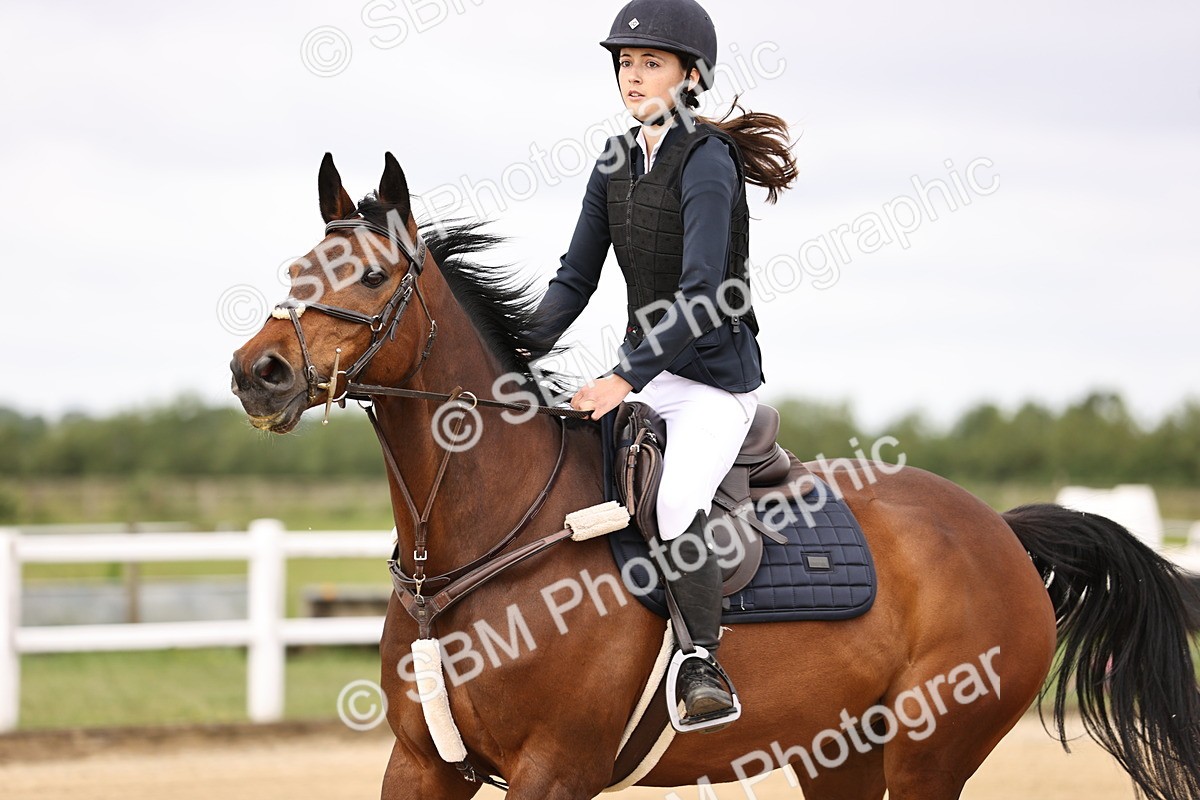SBM_006833 - Class 1 - 70cm showjumping