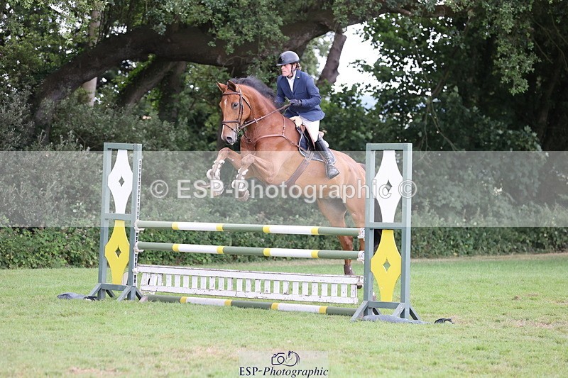 250706A-121931-19322 - Cls 54 Snr Discovery and 1m Open