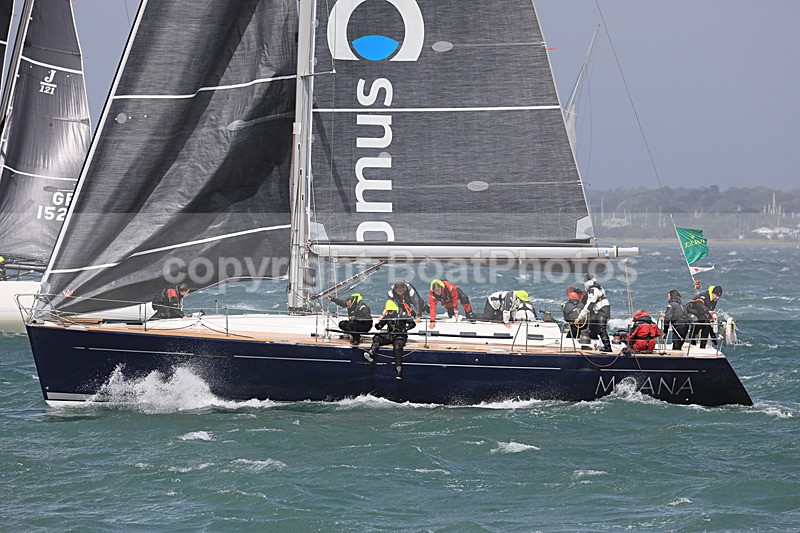 210808 MOANA BEL4701 1Y3A2390_Edit - FASTNET RACE 2021