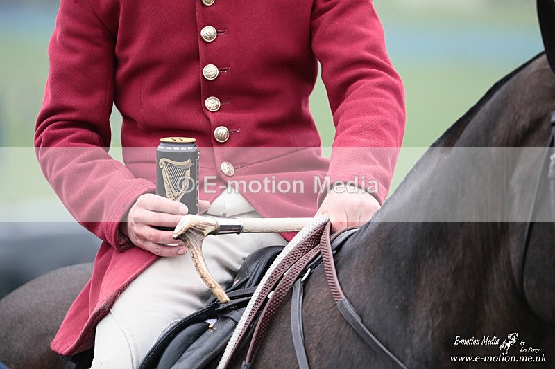 PtP 080326 417 - Pytchley with Woodland Point-to-Point Guilsborough 08/03/26