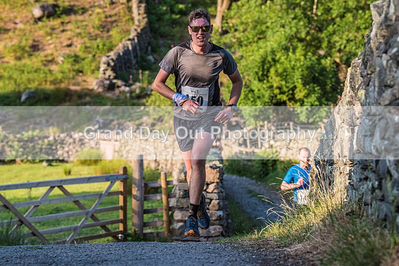 Langstrath-564 - Langstrath Fell Race Wednesday 21st June 2023