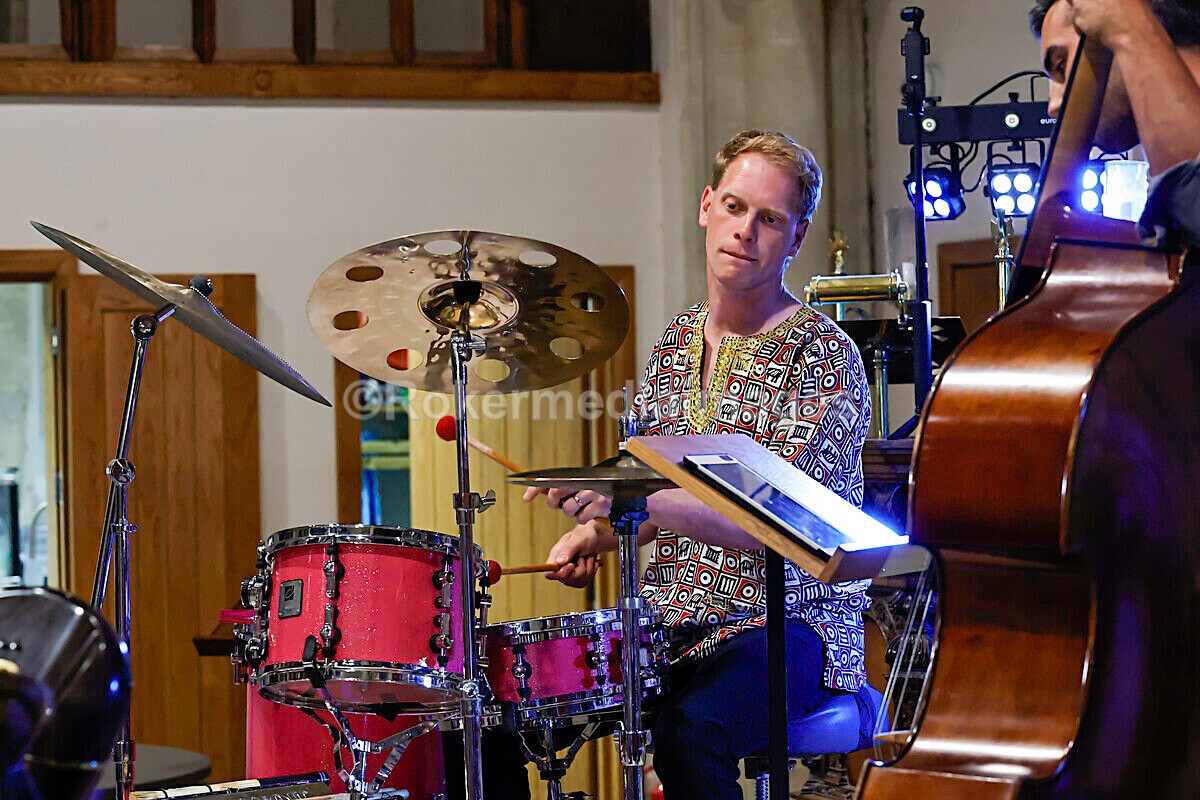 Highworth 2025-418 - Highworth Jazz