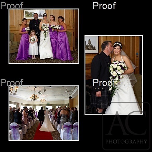  - Crutherland House Hotel, East Kilbride