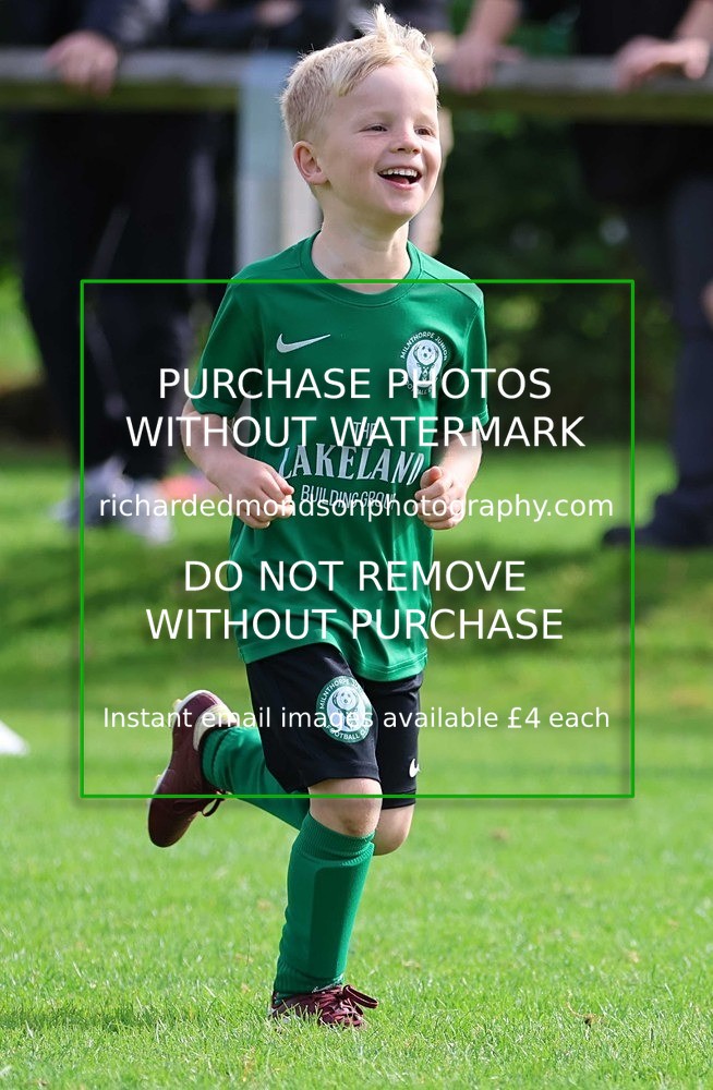 533A6962 - Kendal United U7 vs Milnthorpe U7 (6/9/25)