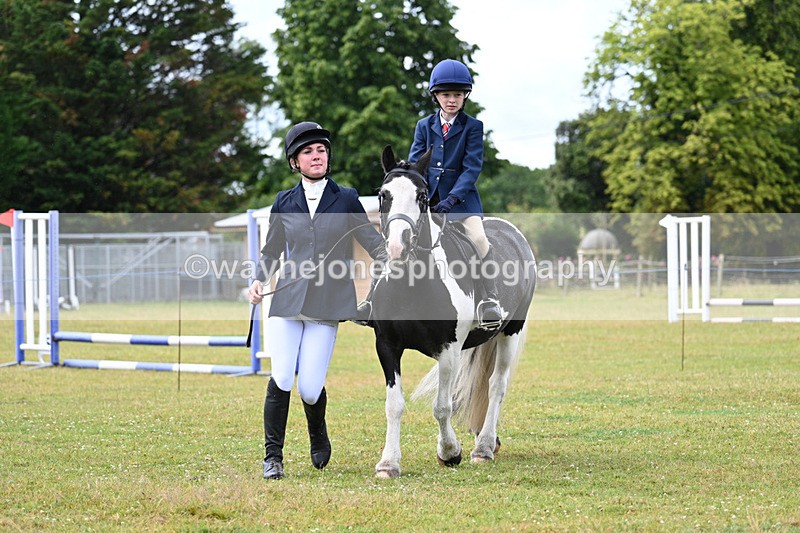 WJ7_4638 - Class 1 Lead Rein Pony