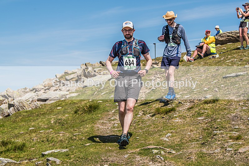 Duddon Short-343 - Duddon Short Fell Race Saturday 3rd June 2023