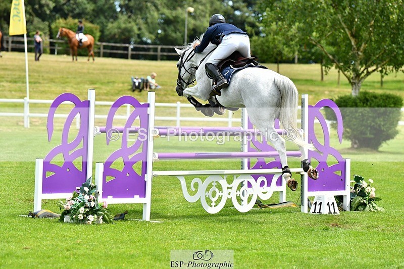 230706-140430-02527 - Cls 2 Foxhunter & 1.20m Open