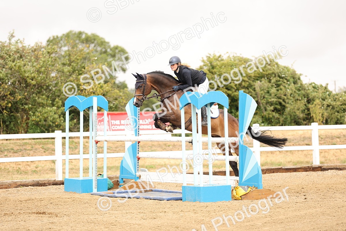 SBM_024221 - Class 7 - Senior 1.15m Open Inc National 1.15m Members Cup Qualifier