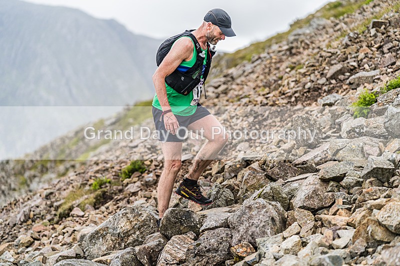 Borrowdale-1258 - Borrowdale Fell Race Saturday 3rd August 2024