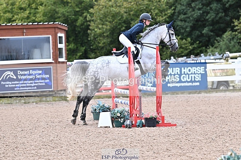 250914-094502-08247 - Cls 32 Snr British Novice and 90cm Open