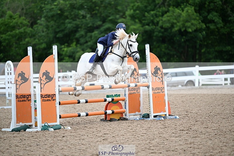 240608A-135402-01307 - Cls 10 Pony Discovery and 90cm Open