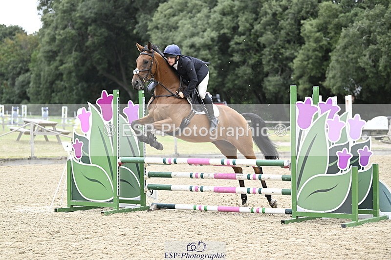 250830A-092247-05279 - Cls 21 British Novice and 90cm Open