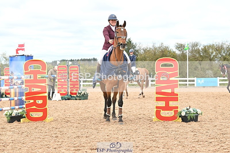 240419A-132023-07882 - Cls 38, Amateur 1.05m