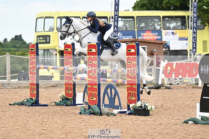 240630A-132643-13701 - Cls 25 HOYS 138cm Qualifier