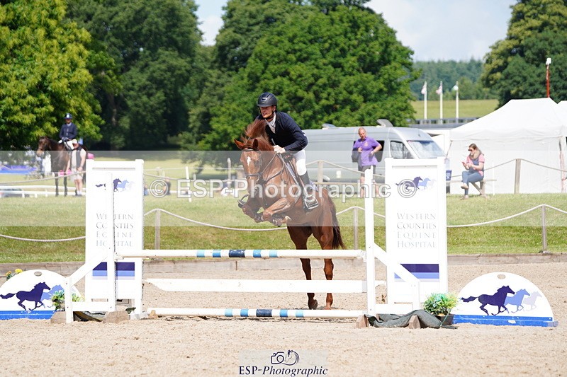 250615A-103158-10108 - Class 44 4 Year Old