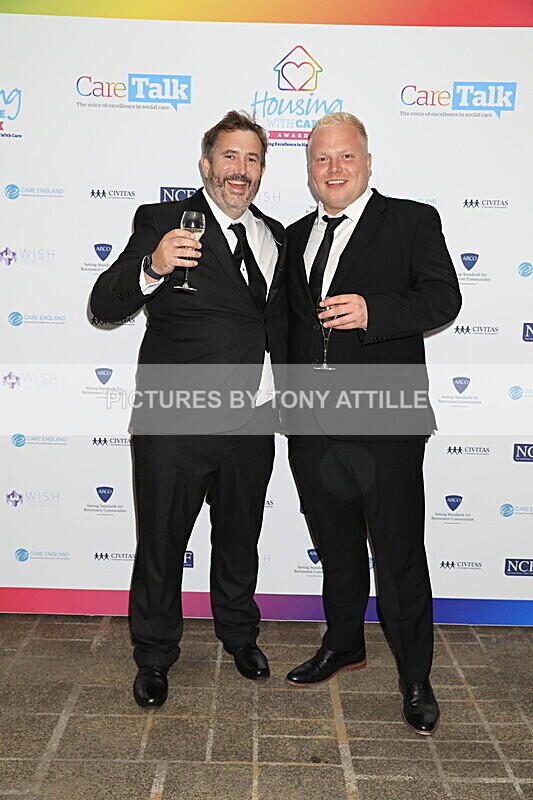 _09I9487 - The Housing Awards 2024