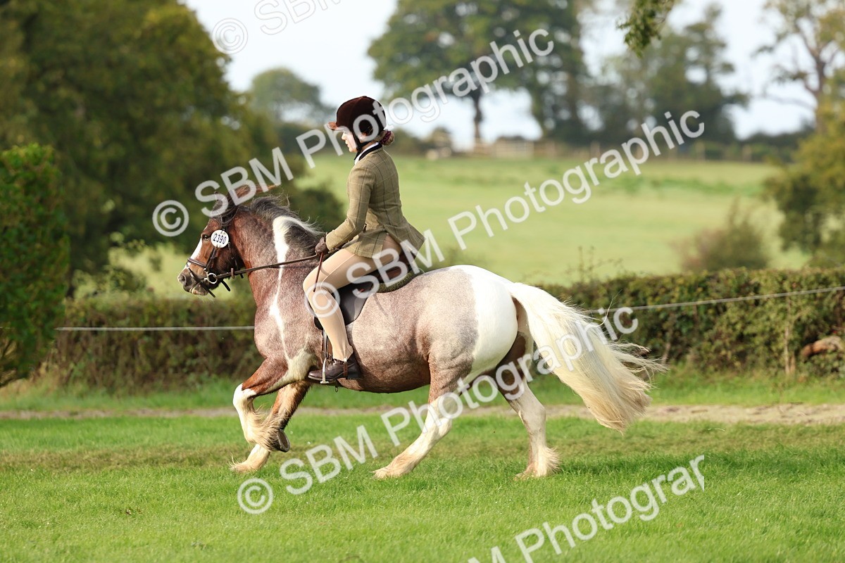 SBM_56618 - S40 - Starters Ridden Showing