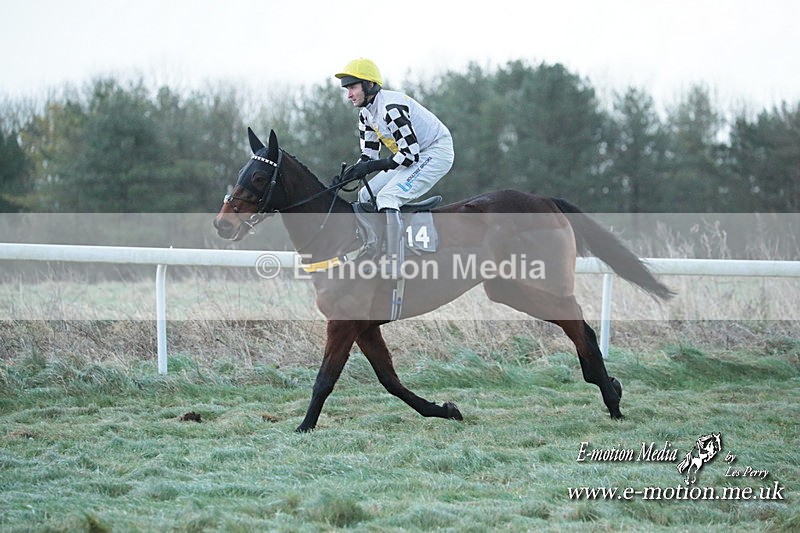 PtP 311223 1233 - Larkhill Racing Club Point-to-Point 31/12/23