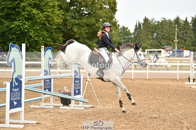 230618-134820-12800 - Cls 25 Pony Foxhunter & 1.10m Open