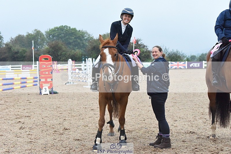 230917A-100344-06232 - Cls 32 85cm Amateur Qualifier