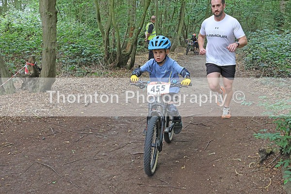 A41A5446 - MTB East Round 7 Potash Under 7s Under 9s Under 12s Races 08:45 – 9:35