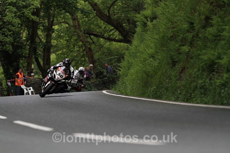 PR154972 - Superbike TT