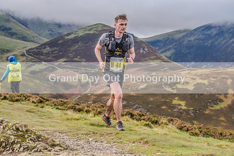 British Fell Relay-1109 - British Fell & Hill Relay Championship Braithwaite Keswick Saturday 21st October 2023