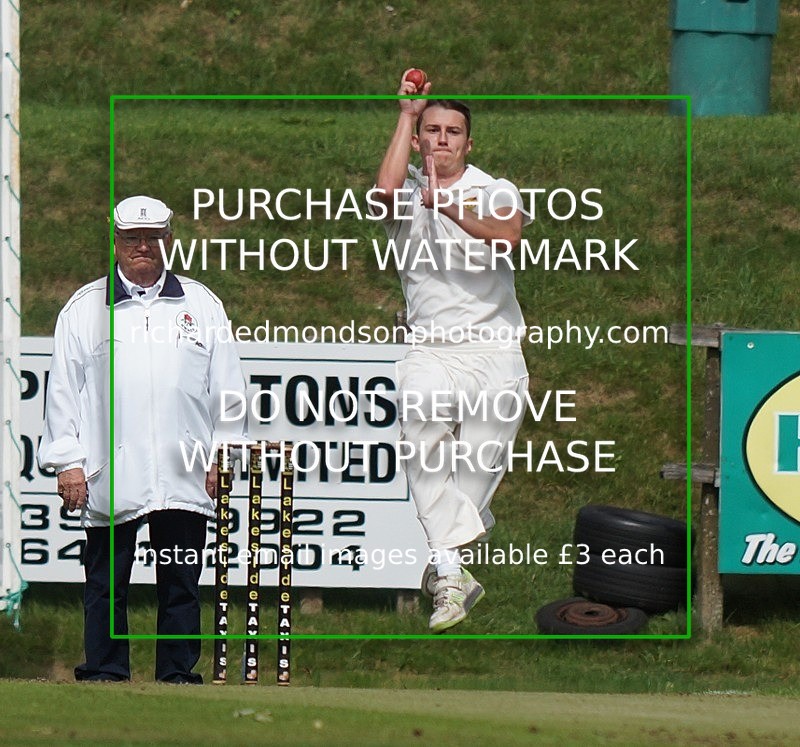 DSC06744 - Netherfield CC v Chorley CC