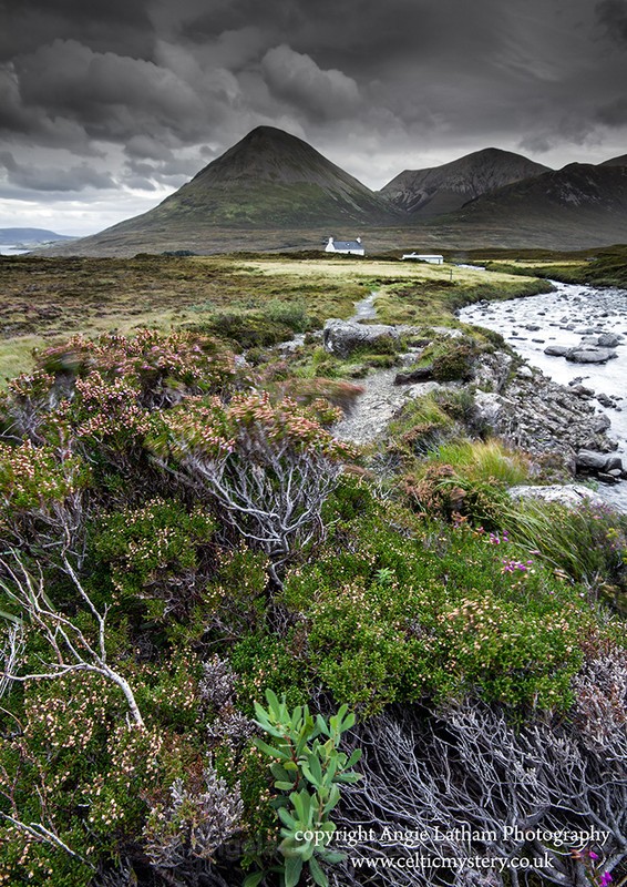 The Wild West - Isle of Skye