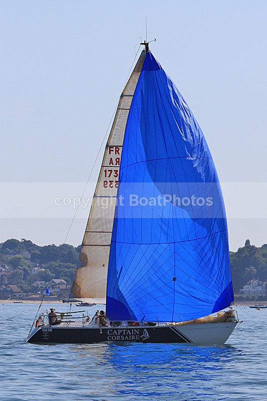 180707 CAPTAIN CORSAIRE FRA17339 1Y3A0309 - ROUND THE ISLAND 2018