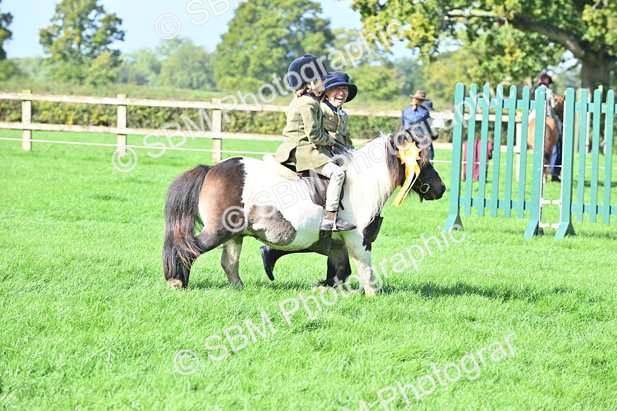 SBM_37484 - S18 - Novice & Newcomer Lead Rein Pony