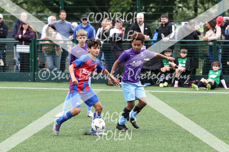 1DX30376 - Sun 7th U10 Boys