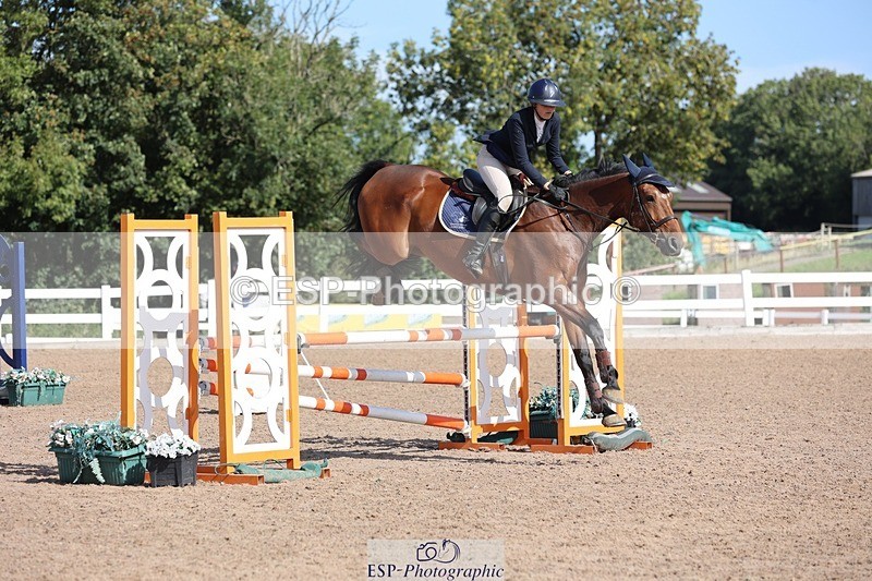 250913-113028-06481 - Cls 22 Snr Discovery and 1m Open