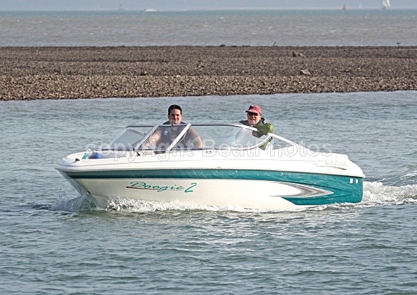 090422 BOOGIE IMG_4329 - Motorboats - Open