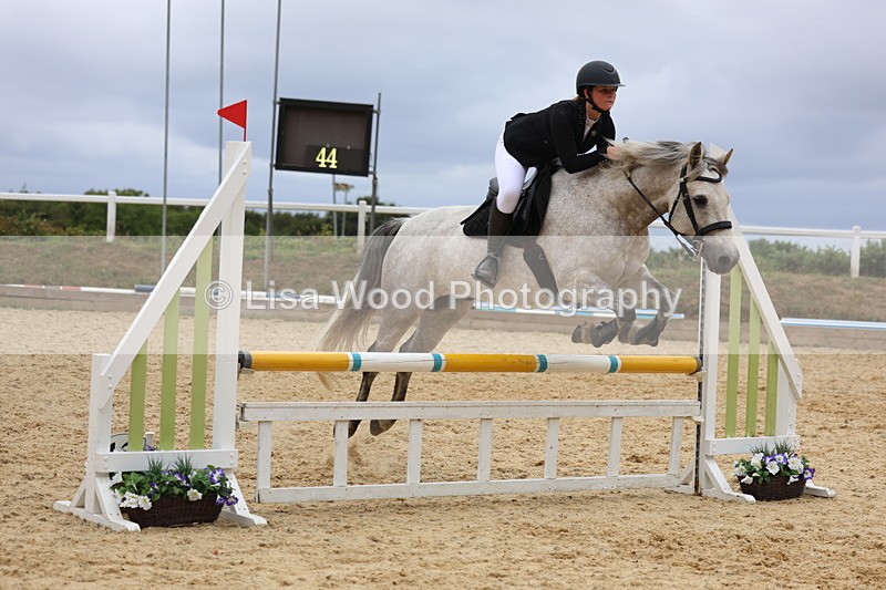 3E7A7069 - Class 13: Pony British Novice/80cm open