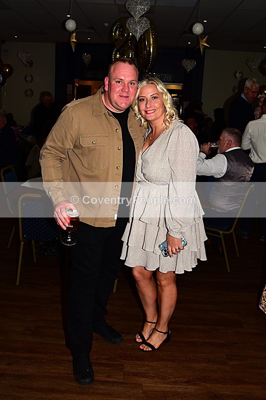 Jack-204 - Jack's 80th