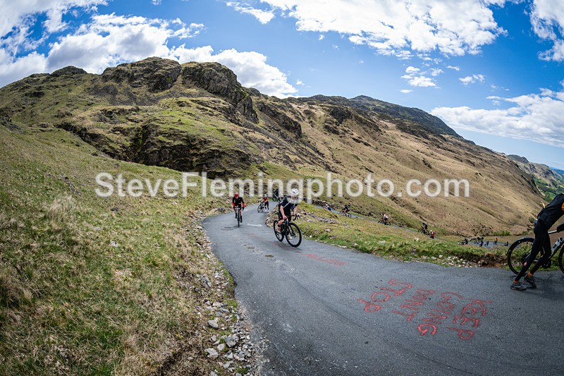 131010 - Hardknott Pass Camera 2 13.00-14.00
