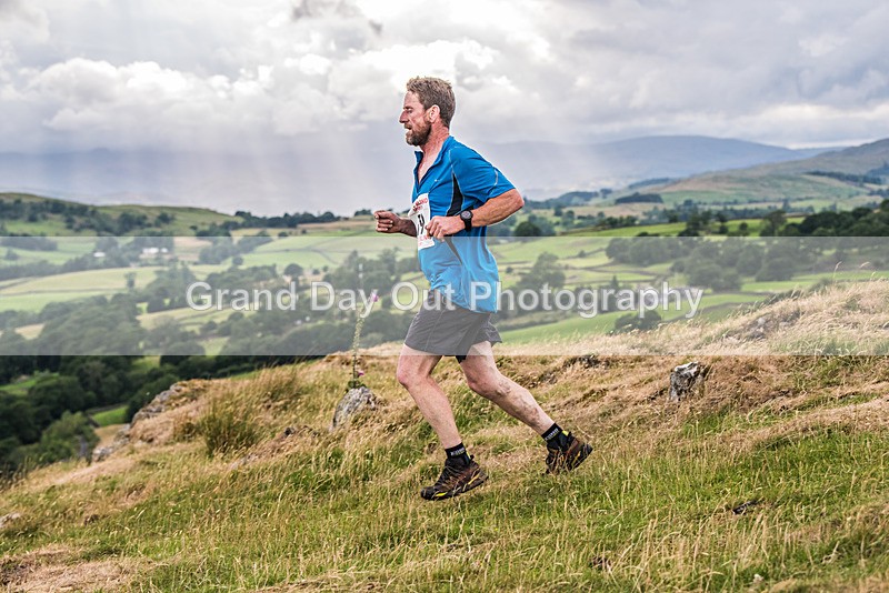 Reston-212 - Reston Scar Fell Race Wednesday 5th July 2023