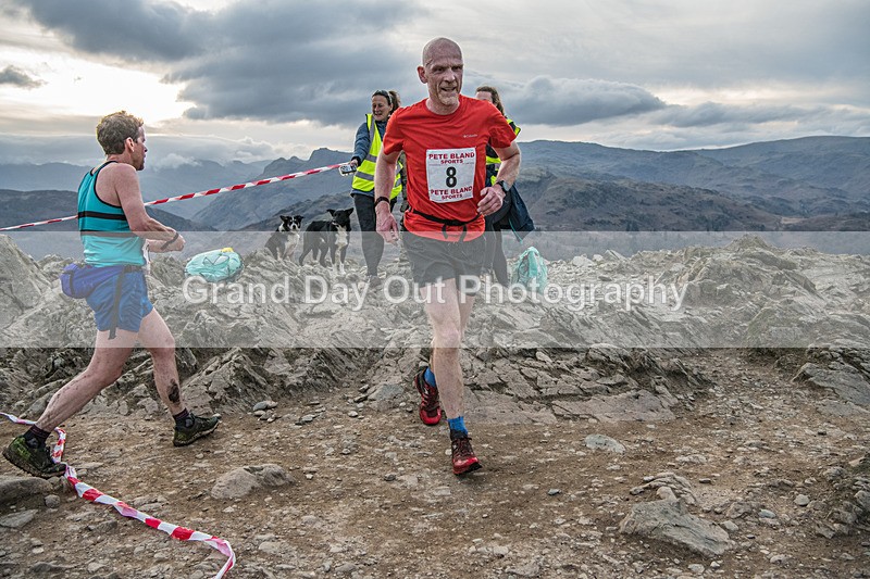 Loughrigg-374 - Loughrigg Fell Race, Wednesday 8th April 2026