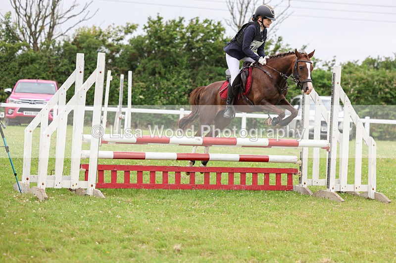 3E7A6124 - Class 5 PC80 Regional Qualifier Rnd 2 (B)