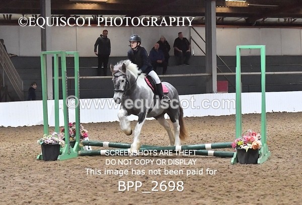 BPP_2698 - CLASS 0 Clear Round Show Jumping