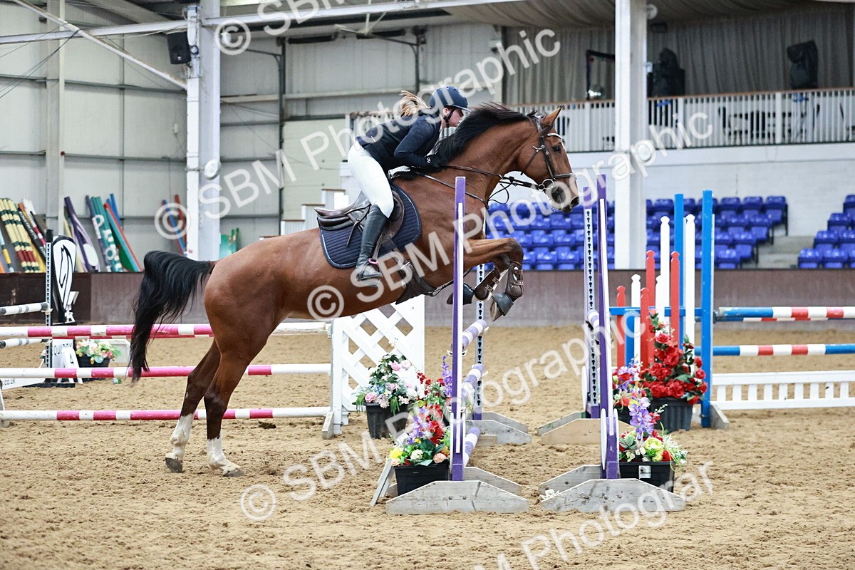 SBM_000837 - Class 3 - Senior Discovery 1.00m
