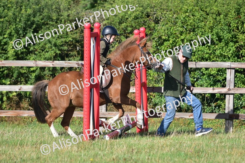 20260906-0509 - Class 6 - Minimus Jumping