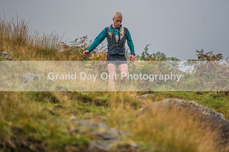 Langdale-1024 - Langdale Horseshoe Fell Race Saturday 12thOctober 2024