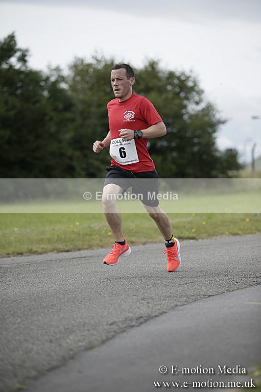 CAD5M 210719-0398 - Cadence Events Colerne 5 Miler  21-Jul-2019