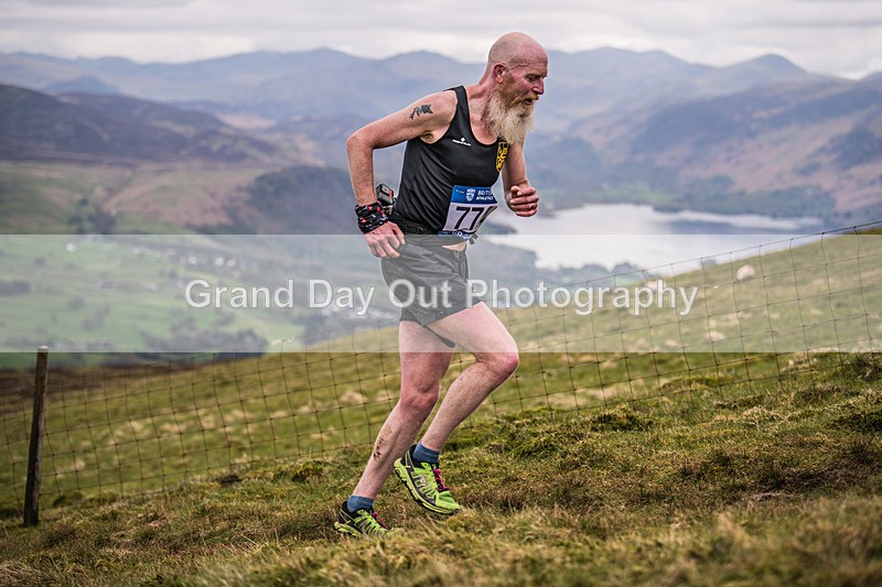 Keswick-444 - Inter Counties & Up and Down Mountain Running Champs (Junior & Senior Races) Sunday 21st April 2024