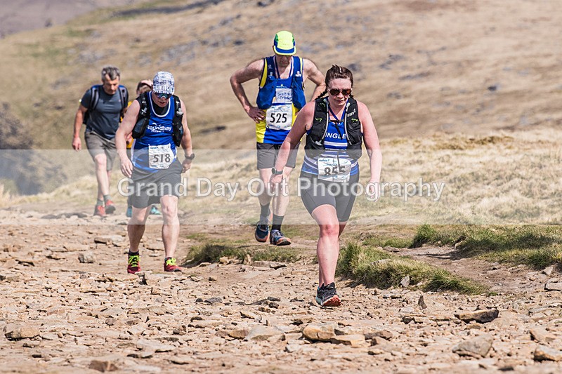 Pen-Y-Ghent-1448 - The 3 Peaks Race Saturday 25th April 2026 - Pen Y Ghent