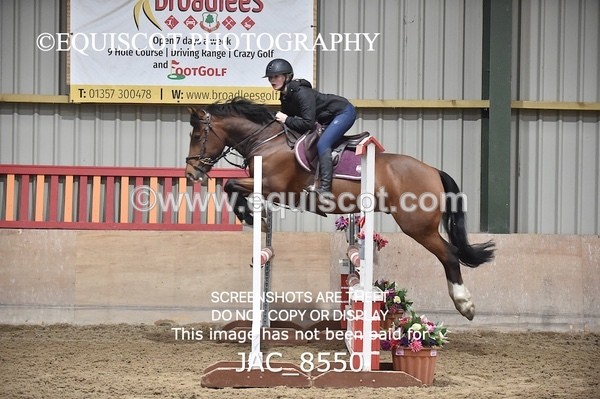 JAC_8550 - CLASS 9 LARGE OPEN 1M